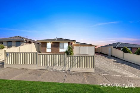 Property photo of 41 Lightwood Crescent Meadow Heights VIC 3048