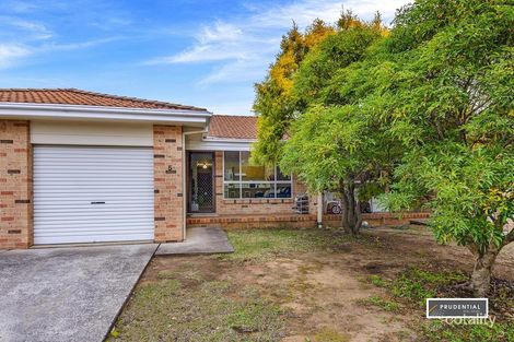 5/3-5 Miner Pl, Ingleburn, NSW 2565