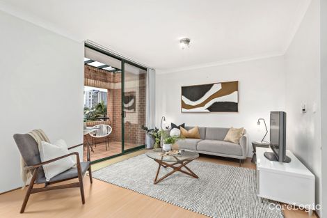 Property photo of 56/146-152 Pitt Street Redfern NSW 2016