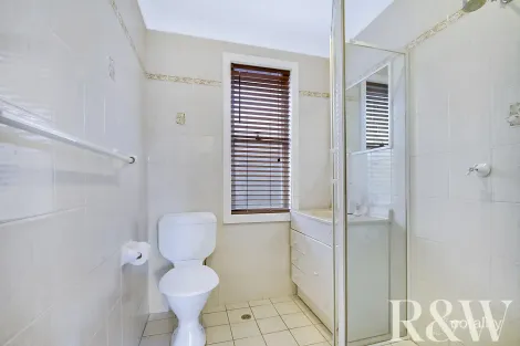 Property photo of 2 Nimrod Place Tregear NSW 2770