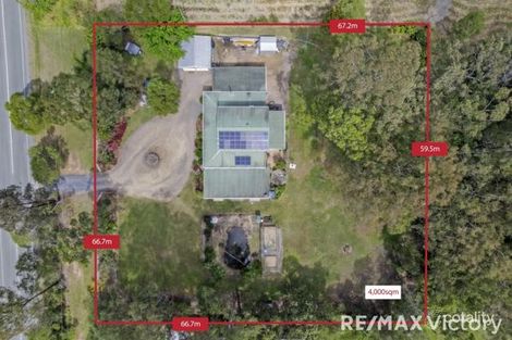 Property photo of 322 Old North Road Wamuran QLD 4512