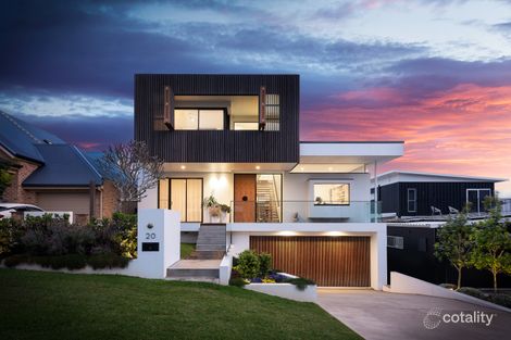 Property photo of 20 Links Avenue Cronulla NSW 2230