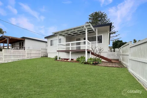 25 Leonora Pde, Noraville, NSW 2263