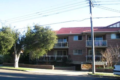 Property photo of 6/11-12 North Parade Campsie NSW 2194