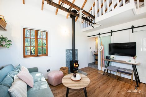 Property photo of 61 School Lane Budgee Budgee NSW 2850