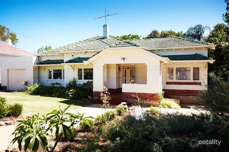 Property photo of 114 Grantham Street Floreat WA 6014