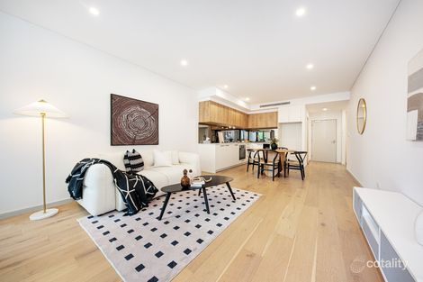 106/40 Falcon St, Crows Nest, NSW 2065