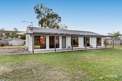 Property photo of 78 Mount Low Parkway Mount Low QLD 4818