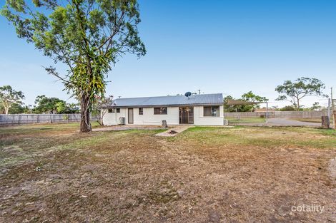 Property photo of 78 Mount Low Parkway Mount Low QLD 4818