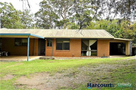 Property photo of 297 Macdonnell Road Tamborine Mountain QLD 4272