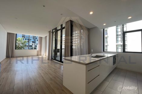 Property photo of 3202/5 Gadigal Avenue Waterloo NSW 2017