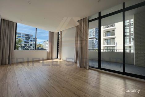 Property photo of 3202/5 Gadigal Avenue Waterloo NSW 2017