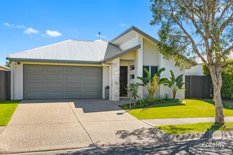 41 Sweetlip Cct, Mountain Creek, QLD 4557