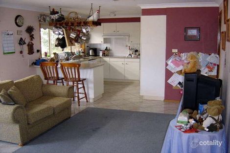 Property photo of 21 Norris Place Narellan Vale NSW 2567