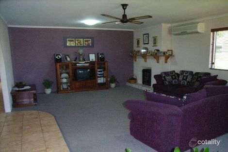 Property photo of 13 Davinelle Close Andergrove QLD 4740
