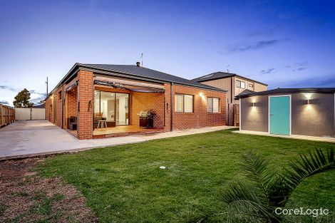 Property photo of 51 St Georges Boulevard Mickleham VIC 3064