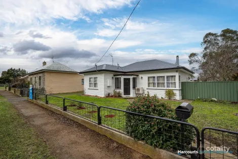 Property photo of 14 Badajos Street Ross TAS 7209