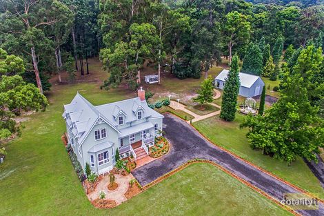 131 Sams Way, Mountain Lagoon, NSW 2758