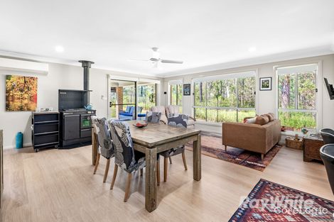 Property photo of 24 White Circuit Gloucester NSW 2422