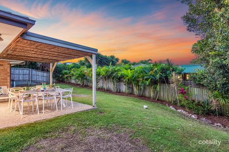 Property photo of 10 Dahlia Crescent Ormeau QLD 4208