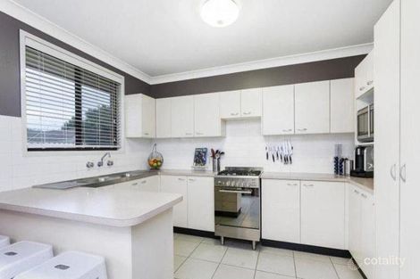 Property photo of 182 Armitage Drive Glendenning NSW 2761