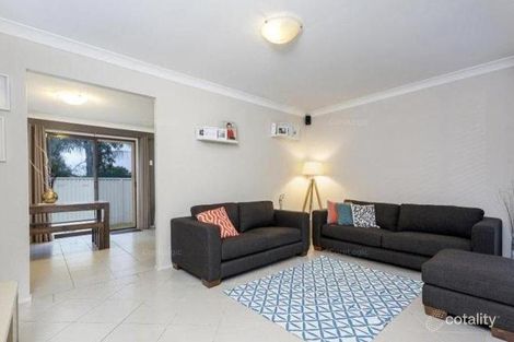 Property photo of 182 Armitage Drive Glendenning NSW 2761
