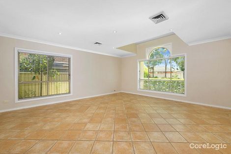 Property photo of 12 Success Avenue Kellyville NSW 2155
