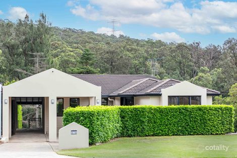 Property photo of 28 Inkerman Road Emu Heights NSW 2750