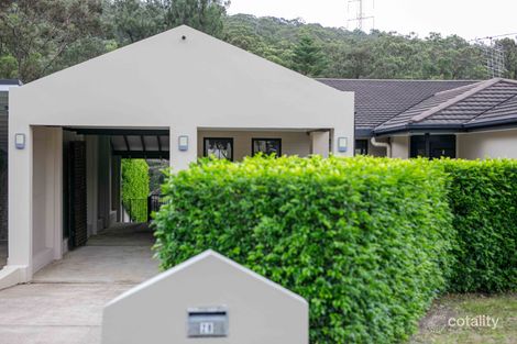Property photo of 28 Inkerman Road Emu Heights NSW 2750