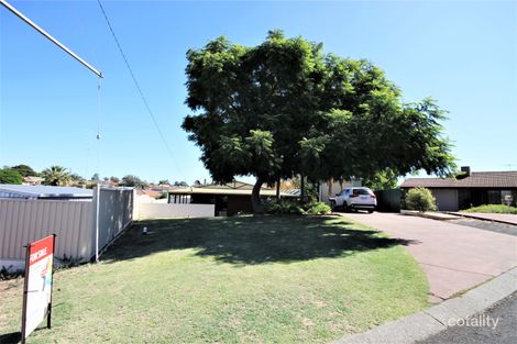 Property photo of 4 Abe Court Eaton WA 6232