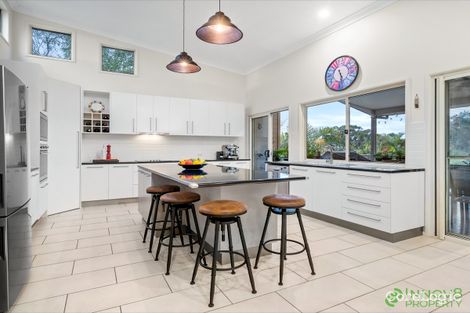 Property photo of 109 Corvus Drive Cashmere QLD 4500