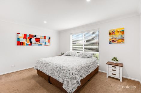 Property photo of 6 Degan Court Middle Ridge QLD 4350