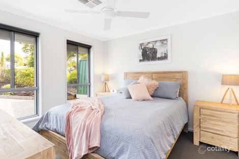 Property photo of 25A Taurus Crescent Modbury Heights SA 5092