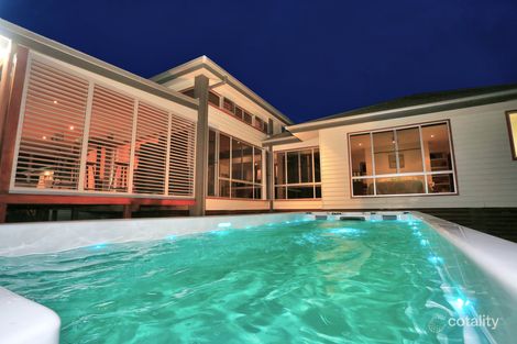 Property photo of 5 Turtle Dove Place Gooburrum QLD 4670