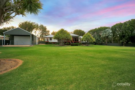 Property photo of 5 Turtle Dove Place Gooburrum QLD 4670