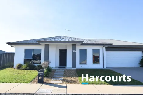Property photo of 25 Plymouth Street Wangaratta VIC 3677