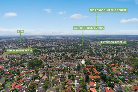 Property photo of 1 Torrance Crescent Quakers Hill NSW 2763