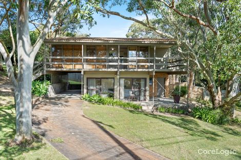 Property photo of 24 Spoon Bay Road Forresters Beach NSW 2260