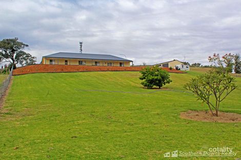 Property photo of 1A Derain Drive Sladevale QLD 4370