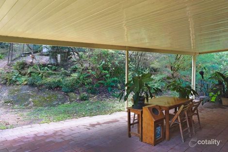 Property photo of 16 Maroochy Spring Drive Dulong QLD 4560