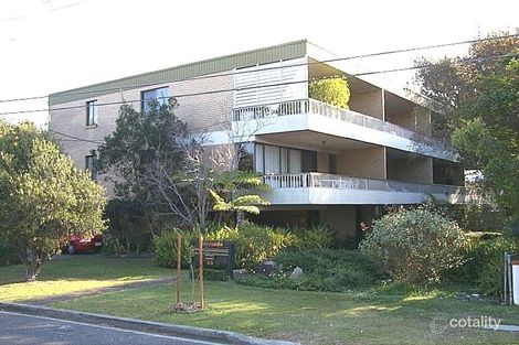 Property photo of 5/25 Smallman Street Bulimba QLD 4171