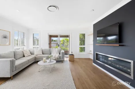 Property photo of 2 Irma Place Frenchs Forest NSW 2086