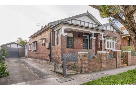 Property photo of 17 Chester Street Petersham NSW 2049