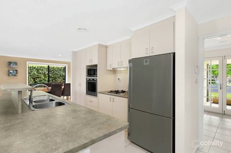 Property photo of 18 Heatherdale Street Amaroo ACT 2914