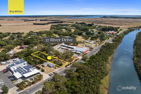 37 River Dr, Tarwin Lower, VIC 3956