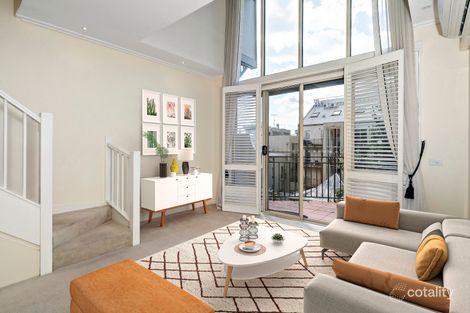 73/108 Greville St, Prahran, VIC 3181