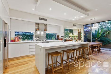 Property photo of 5 Cross Street Swanbourne WA 6010