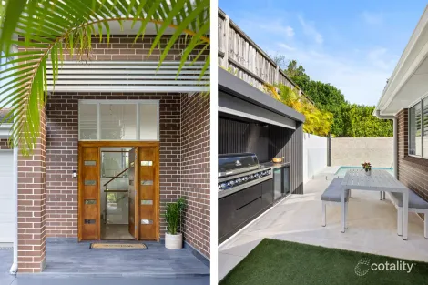 Property photo of 2 Irma Place Frenchs Forest NSW 2086