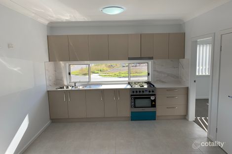 Property photo of 36 Hutton Road Edmondson Park NSW 2174