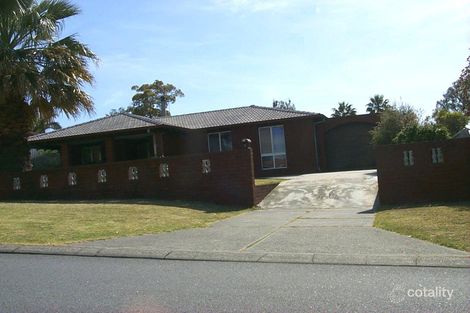 4 Mcallister Way, Beechboro, WA 6063